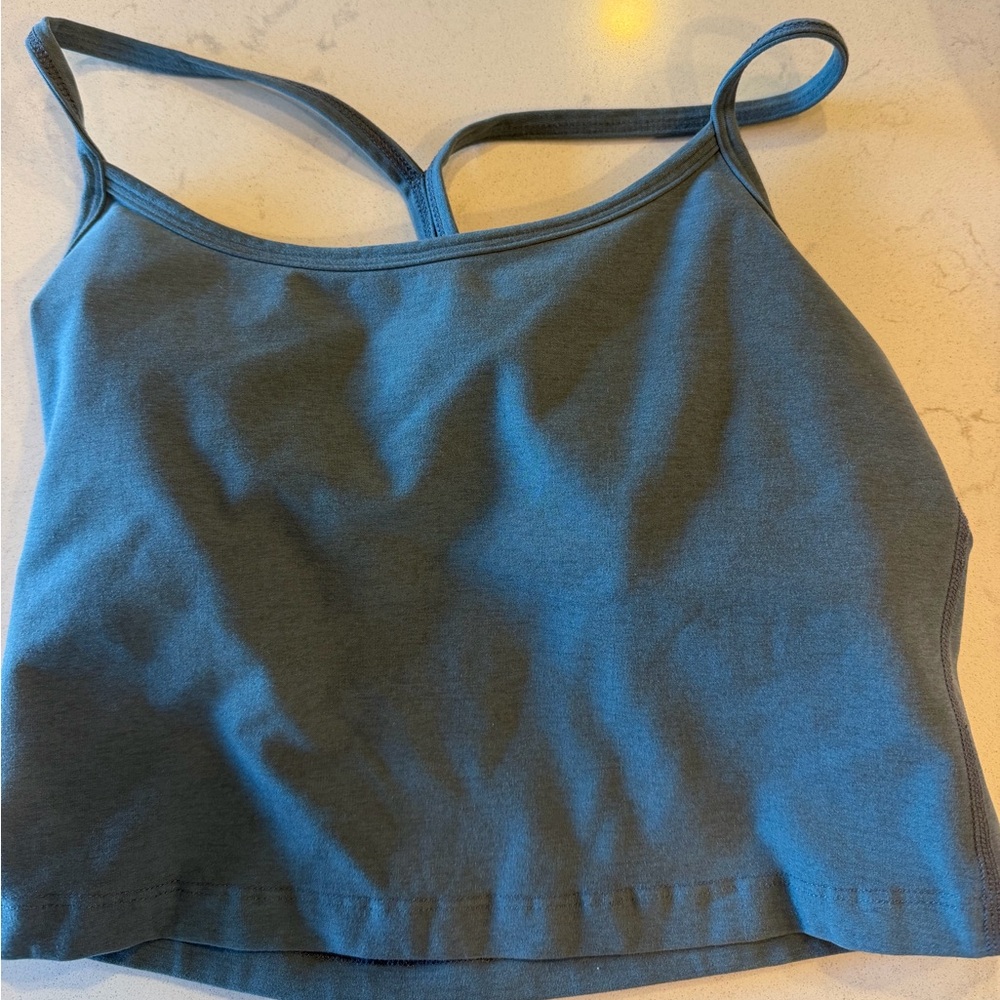 Beyond yoga tank
